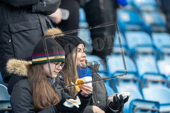 Kilmarnock v motherwell