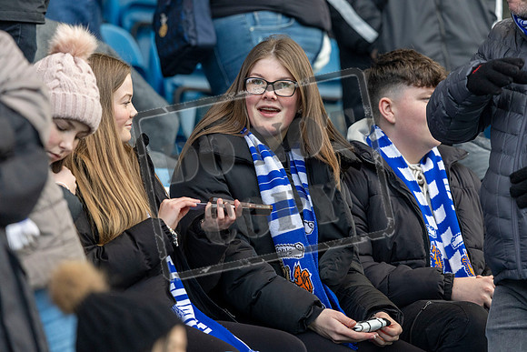 Kilmarnock v motherwell
