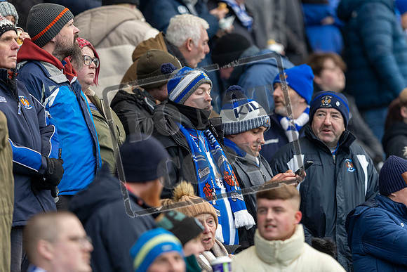 Kilmarnock v motherwell