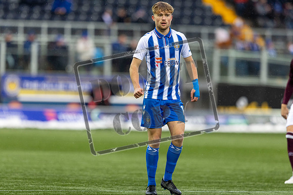Kilmarnock v motherwell