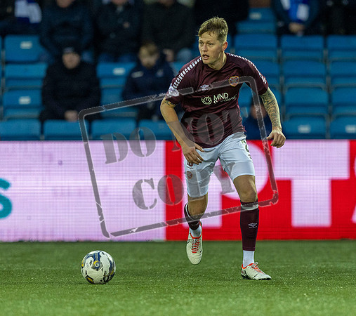 Kilmarnock v motherwell