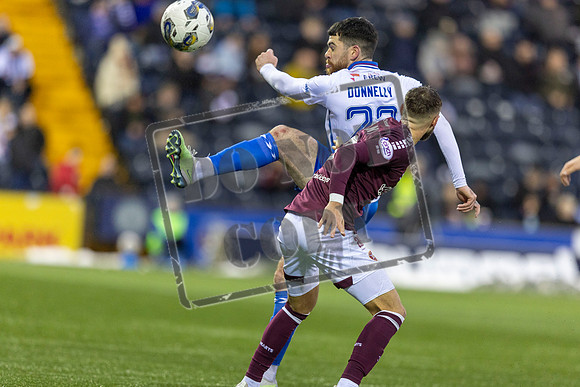 Kilmarnock v motherwell