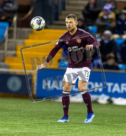 Kilmarnock v motherwell