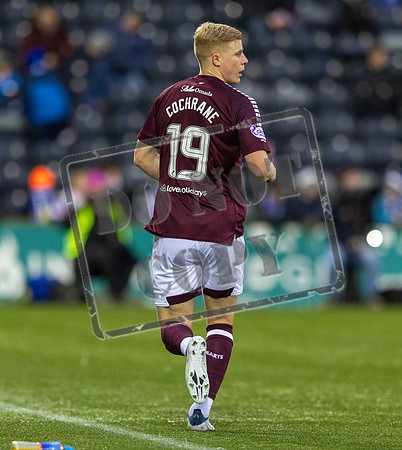 Kilmarnock v motherwell