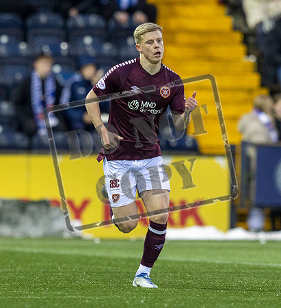 Kilmarnock v motherwell