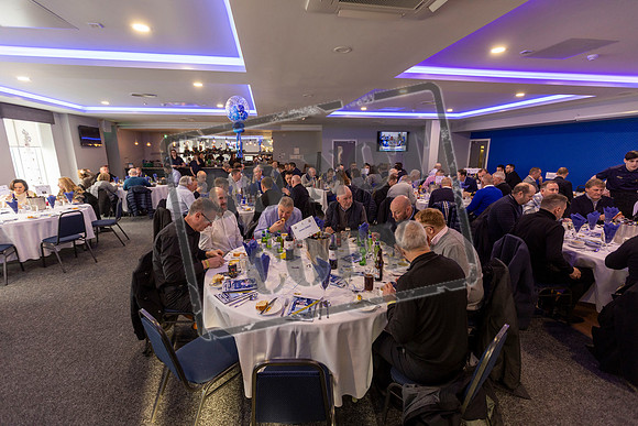 Kilmarnock v motherwell