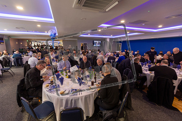 Kilmarnock v motherwell