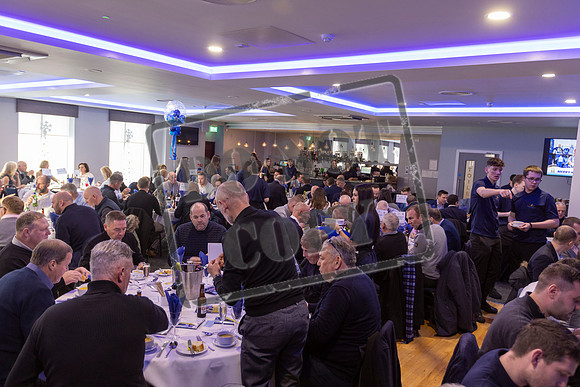 Kilmarnock v motherwell