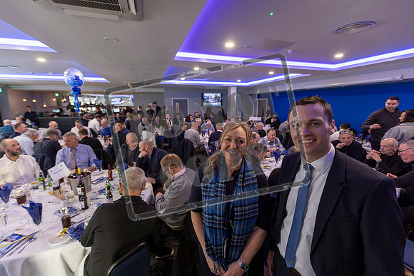 Kilmarnock v motherwell