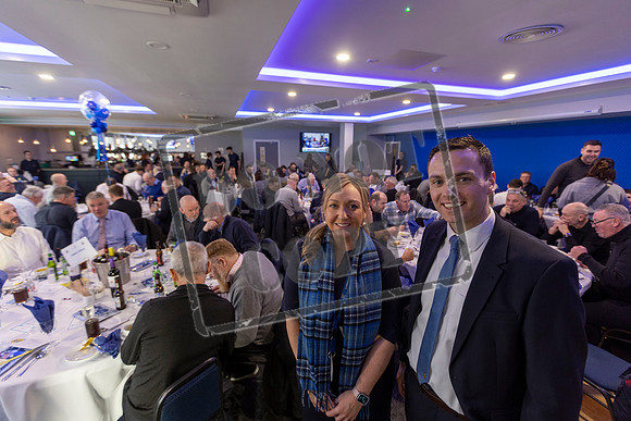 Kilmarnock v motherwell