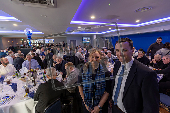 Kilmarnock v motherwell