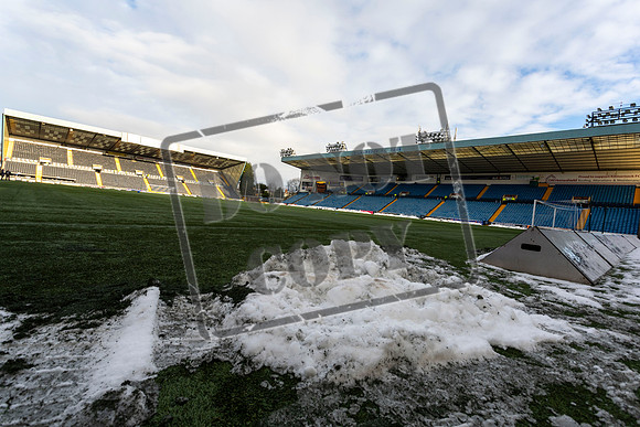 Kilmarnock v motherwell