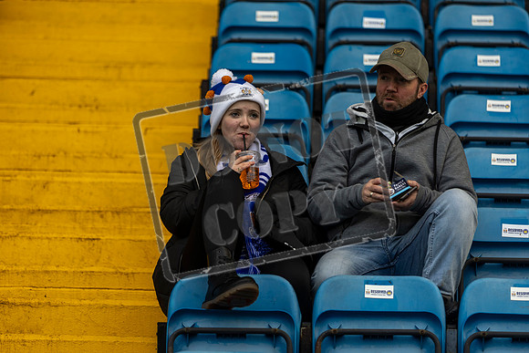 Kilmarnock v motherwell