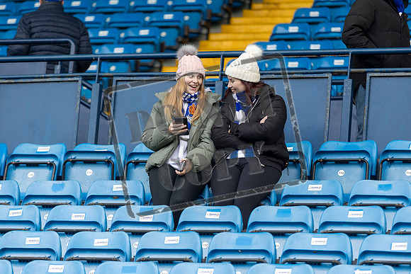 Kilmarnock v motherwell