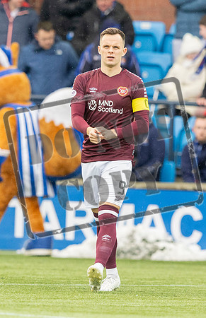 Kilmarnock v motherwell