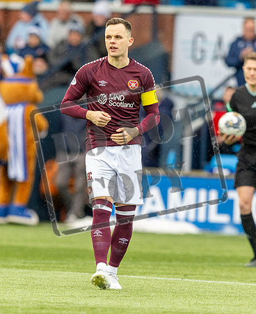 Kilmarnock v motherwell