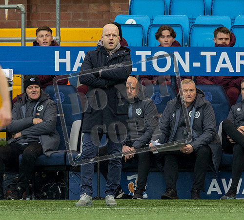 Kilmarnock v motherwell