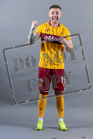 motherwell fc