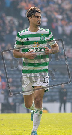Celtic v Rangers