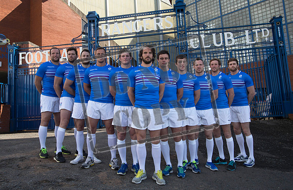 team scotland rugby