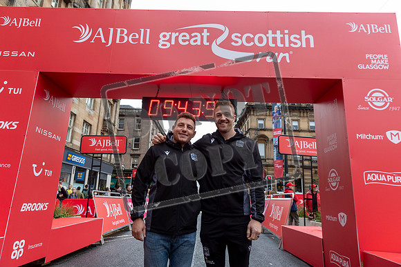 Great Scottish Run