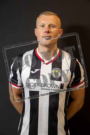 SPFL St Mirren FC