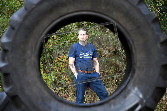 euan burton