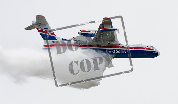 paris airshow