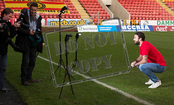 partick