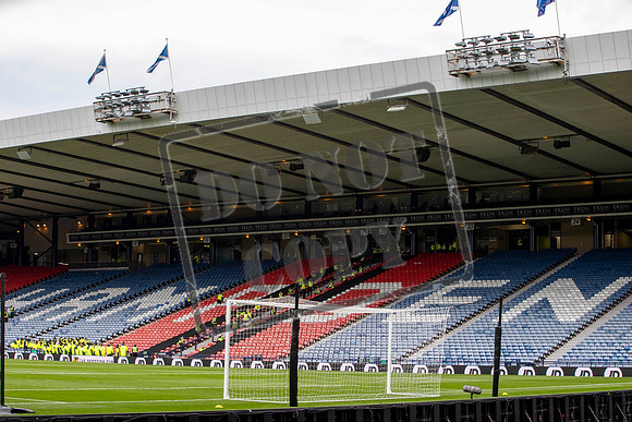 Celtic v Rangers