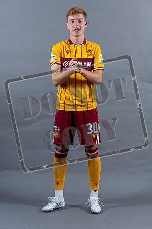 motherwell fc