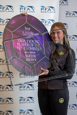 PFA Scotland