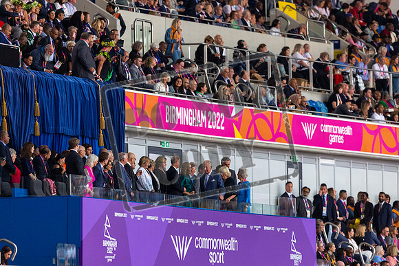 Team Scotland - Birmingham 2022 - Commonwealth Games