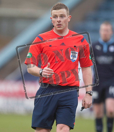 SOCCER Dundee
