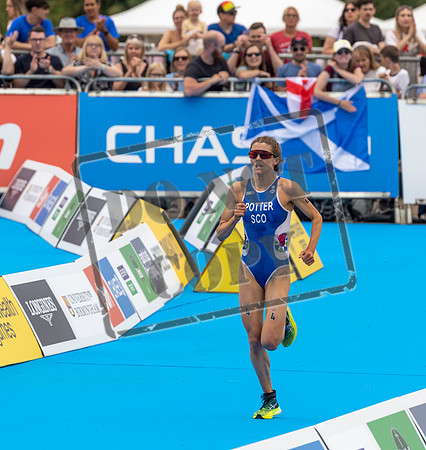 Team Scotland - Birmingham 2022 - Commonwealth Games