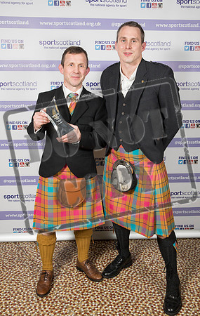 coach awards