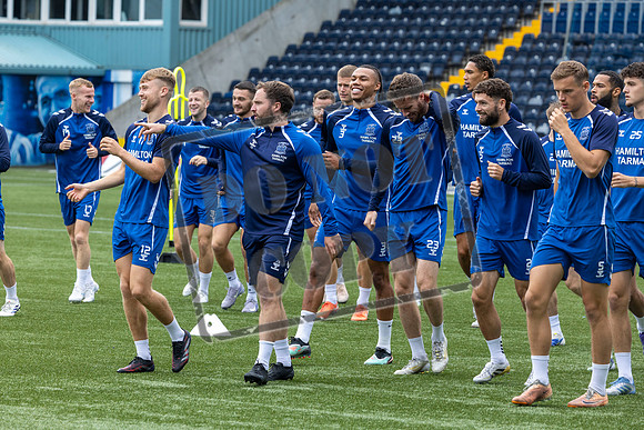 Kilmarnock