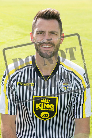 St Mirren