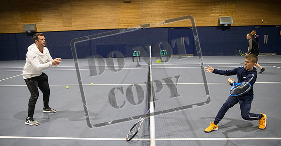 tennis