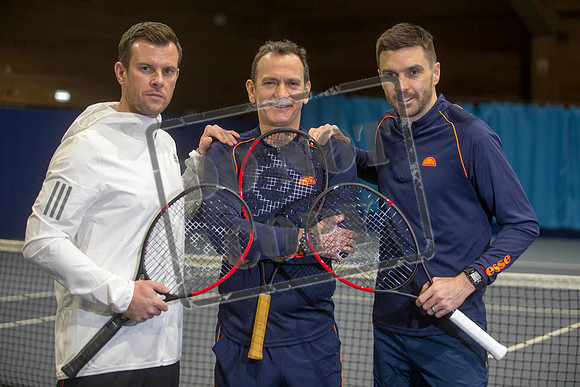 tennis