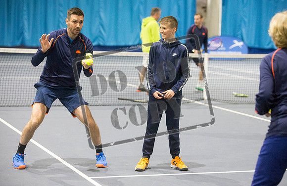 tennis
