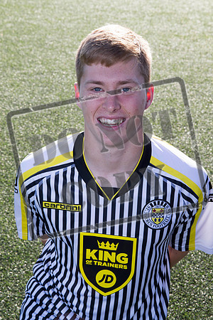 st mirren signing