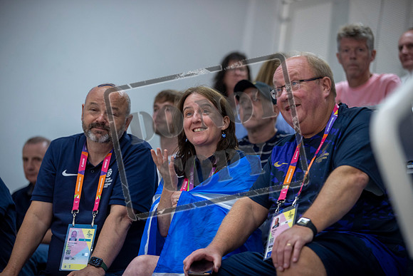 Team Scotland - Birmingham 2022 - Commonwealth Games