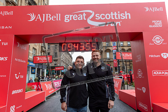 Great Scottish Run