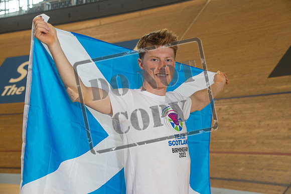 Team Scotland Cycling