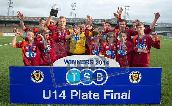 Glenrothes hs v montrose acadamy