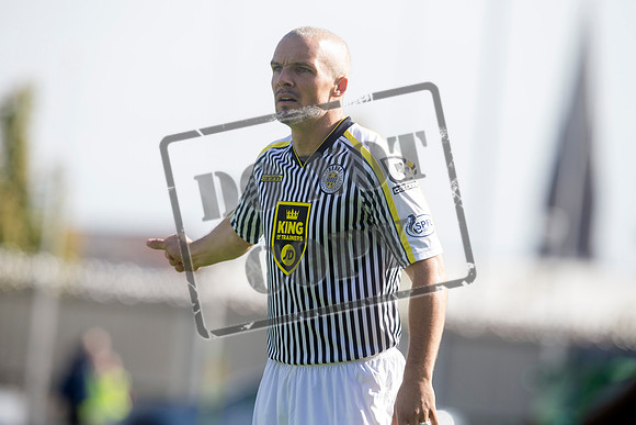 St mirren v Celtic