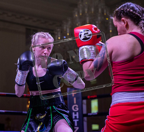 Fightzone boxing