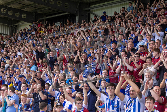 St Mirren v Kilmarnock
