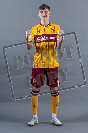 motherwell fc